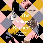 The Yellow Kitchen by  Nicky Diss audiobook