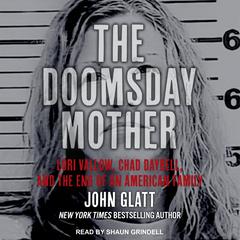 The Doomsday Mother by John Glatt audiobook