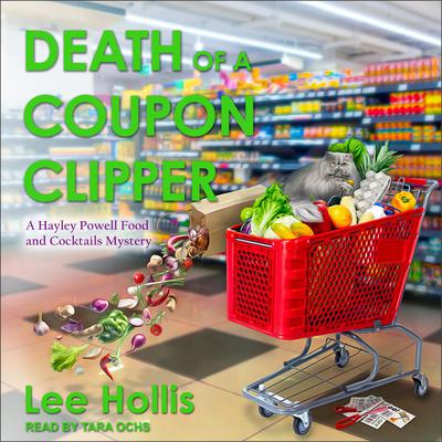 Death of a Coupon Clipper by Lee Hollis audiobook