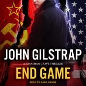 End Game by  John Gilstrap audiobook