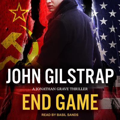 End Game by John Gilstrap audiobook