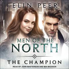 The Champion by Elin Peer audiobook