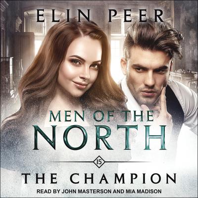 The Champion by Elin Peer audiobook