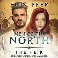 The Heir by Elin Peer audiobook