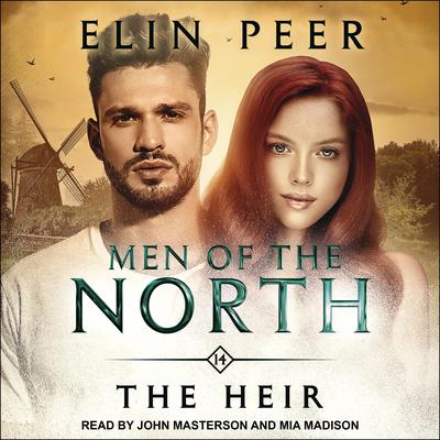 The Heir by Elin Peer audiobook
