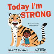 Today I'm Strong by  Nadiya Hussain audiobook