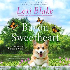 Bayou Sweetheart by Lexi Blake audiobook