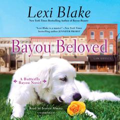 Bayou Beloved by Lexi Blake audiobook
