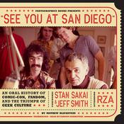 See You at San Diego by  Mathew Klickstein audiobook