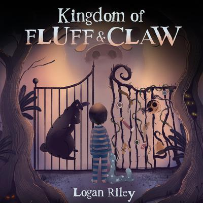 Kingdom of Fluff and Claw by Logan Riley audiobook
