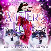 Winter's Edge by  Lindsey R. Loucks audiobook