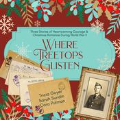 Where Treetops Glisten by  Tricia Goyer audiobook