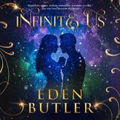 Infinite Us by  Eden Butler audiobook