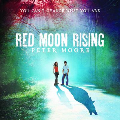Red Moon Rising by Peter Moore audiobook