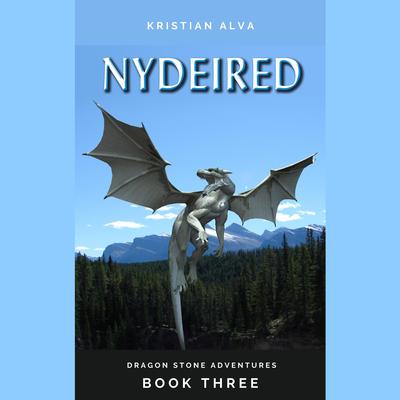 Nydeired by Kristian Alva audiobook