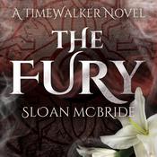 The Fury by  Sloan McBride audiobook