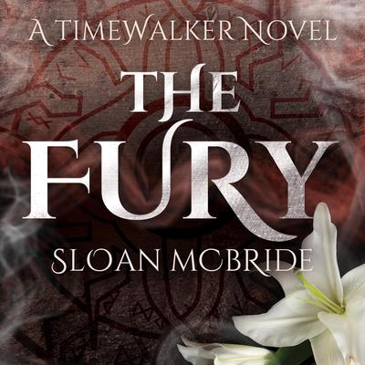 The Fury by Sloan McBride audiobook