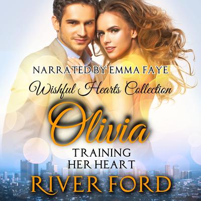 Training Her Heart by River Ford audiobook