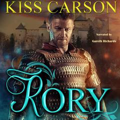 Rory by Kiss Carson audiobook