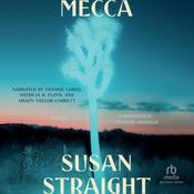 Mecca by  Susan Straight audiobook