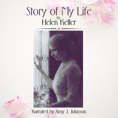 The Story of My Life by Helen Keller audiobook
