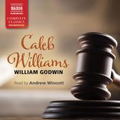 Caleb Williams by  William Godwin audiobook