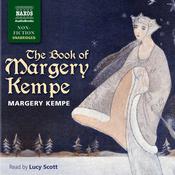 The Book of Margery Kempe by  Margery Kempe audiobook