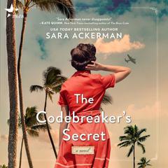 The Codebreaker’s Secret by Sara Ackerman audiobook