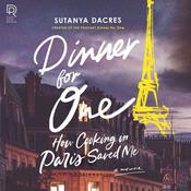 Dinner for One by  Sutanya Dacres audiobook