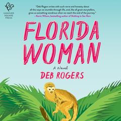 Florida Woman by Deb Rogers audiobook