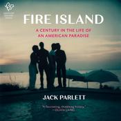 Fire Island by  Jack Parlett audiobook