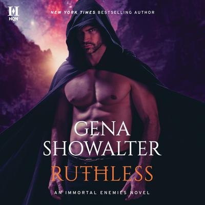 Ruthless by Gena Showalter audiobook