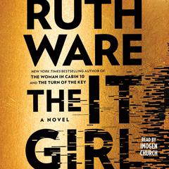 The It Girl by Ruth Ware audiobook