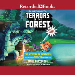 Terrors of the Forest by Mark Cheverton audiobook