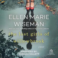 The Lost Girls of Willowbrook by Ellen Marie Wiseman audiobook