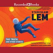 The Truth and Other Stories by  Stanislaw Lem audiobook