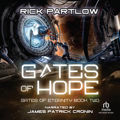 Gates of Hope by Rick Partlow audiobook