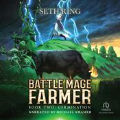Germination by  Seth Ring audiobook