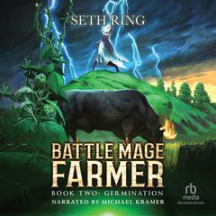 Germination by Seth Ring audiobook