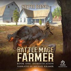 Domestication by Seth Ring audiobook
