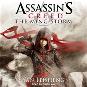 Assassin's Creed by  Yan Leisheng audiobook