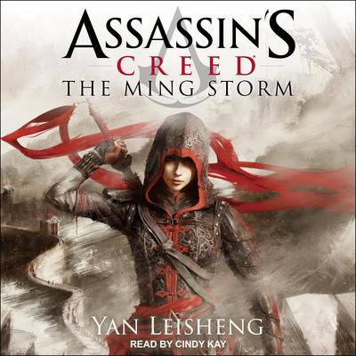 Assassin's Creed by Yan Leisheng audiobook