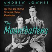 The Mountbattens by  Andrew Lownie audiobook