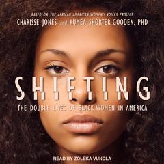 Shifting by Charisse Jones audiobook