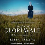 Daughter of Gloriavale by  Lilia Tarawa audiobook