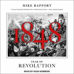 1848 by Mike Rapport audiobook