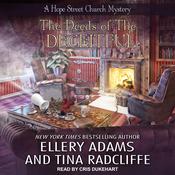 The Deeds of the Deceitful by  Tina Radcliffe audiobook