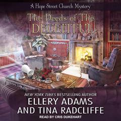 The Deeds of the Deceitful by Ellery Adams audiobook