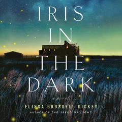 Iris in the Dark by Elissa Grossell Dickey audiobook