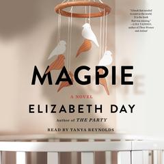 Magpie by Elizabeth Day audiobook